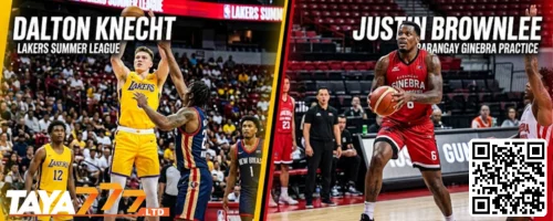 PBA Predictions: Can San Miguel Win? + NBA Summer League | July 13-19